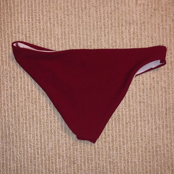 TOP AND BOTTOM BIKINI - Picture 4 of 6